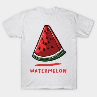 Fresh Watermelon T-Shirt